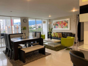 Lujoso Apartamento en exclusivo Condominio & Spa